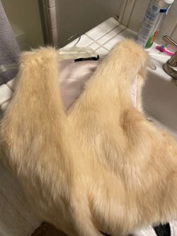 Chaleco size L