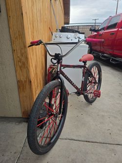 Elite bmx 26inch