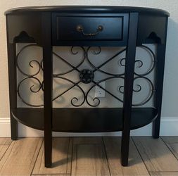 Entry Table