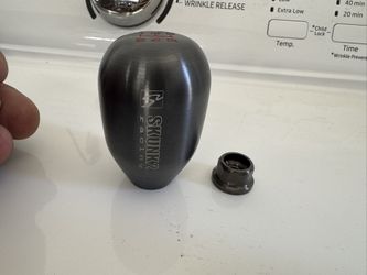 Skunk2 Racing (10mm x 1.5mm) Five-Speed Shift Knob