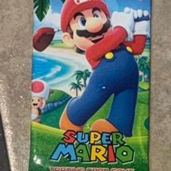 Mario Brothers