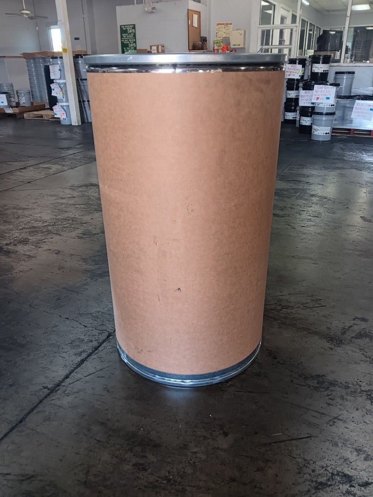 Carton Drum