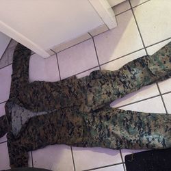 USMC Outfit 