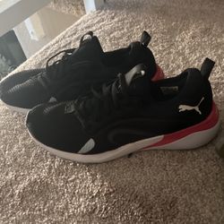 Shoes Puma Woman New Size 9 