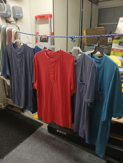Men's Shirts