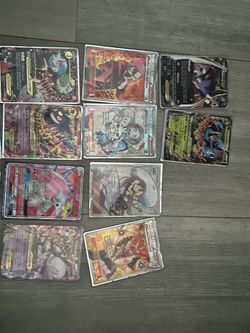 Pokémon Card Collection