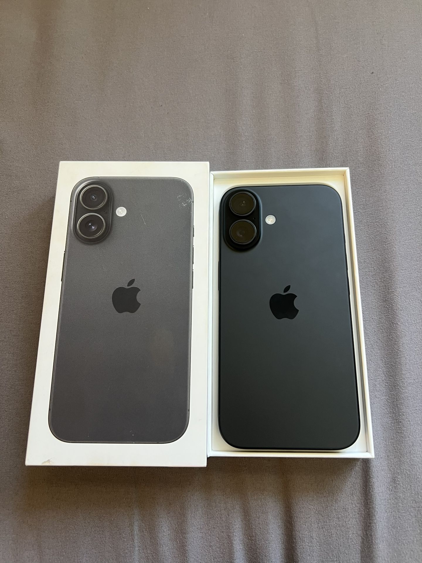 iPhone 16 AT&T