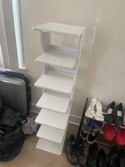 Shelf
