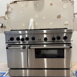 THERMADOR PROFESSIONAL 