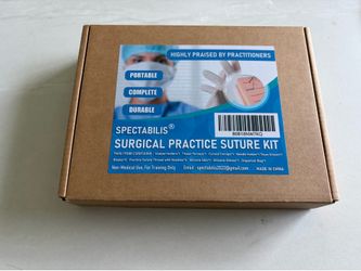 Practice Suture Kit