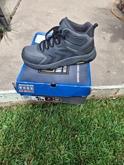 Size 11 nuevos de trabajo