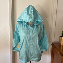 Nike windbreaker