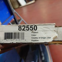 WeatherTech Side Window Deflectors - Hyundai Elantra