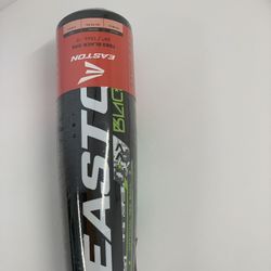 Easton Baseball Bat 
