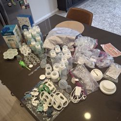 Baby Items