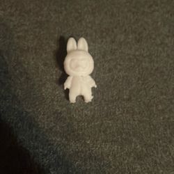 Mini Lu Boo Boo pencil topper