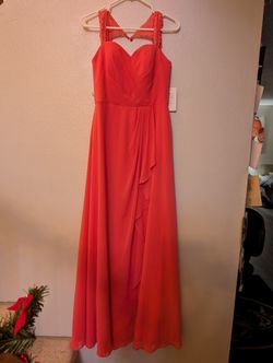 Special Occasion Dress