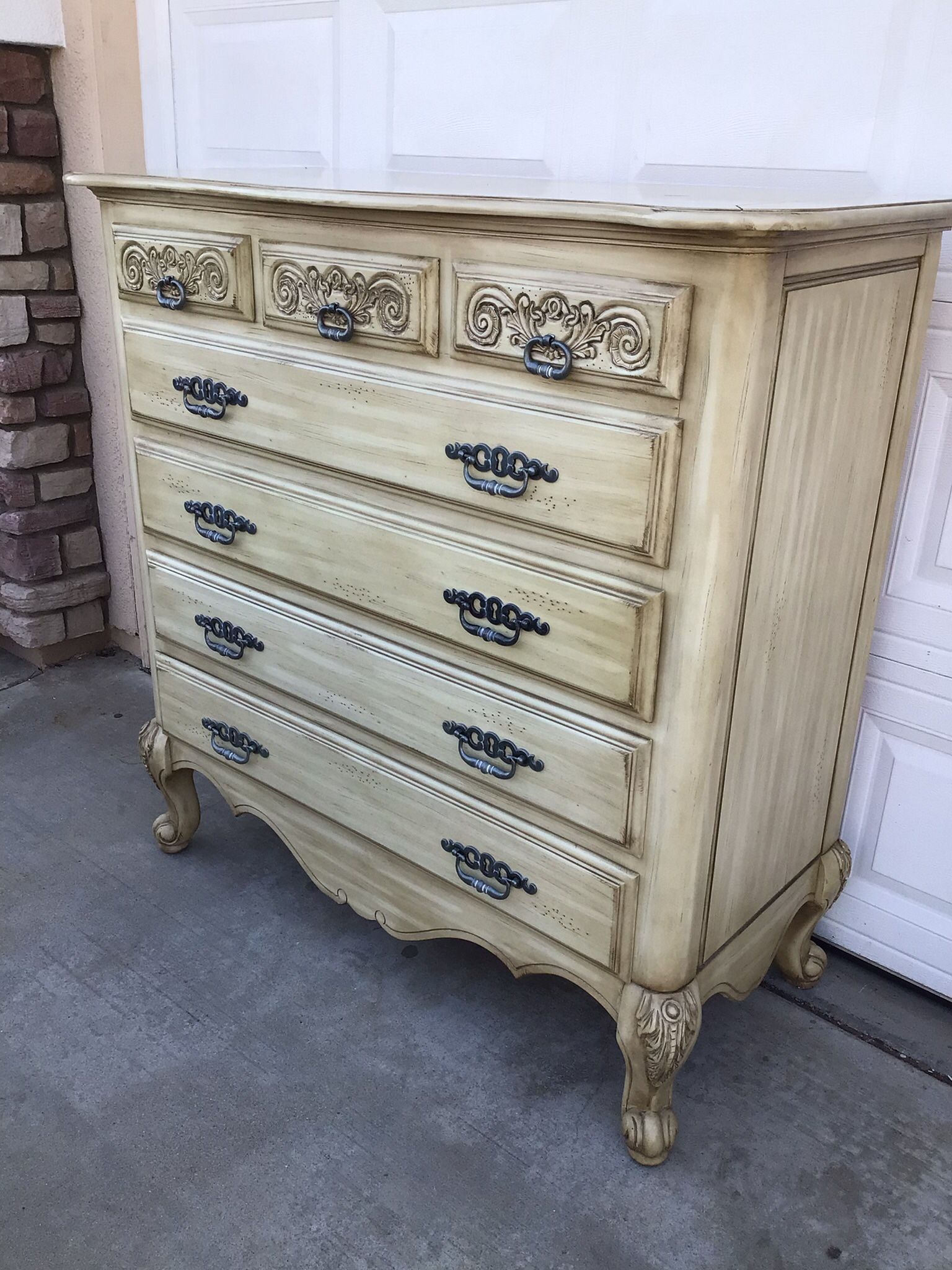 Large Dresser