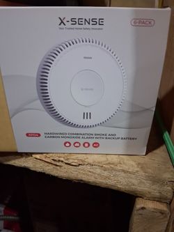 Smoke And Carbon Combo