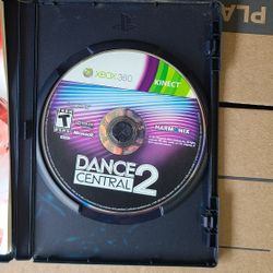 Dance Central 2 - Xbox 360