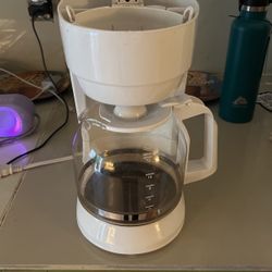 Coffee Machine