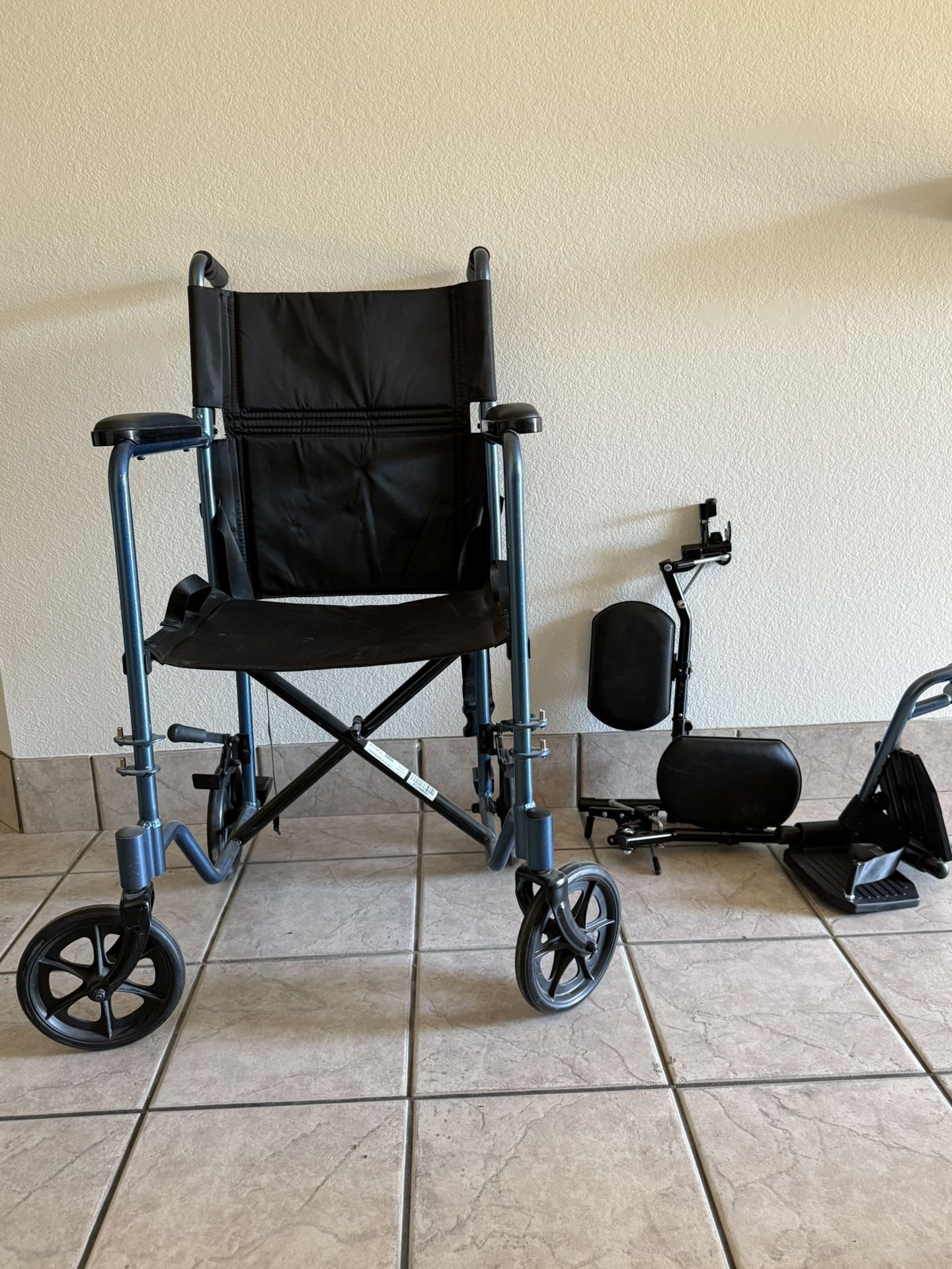 WHEELCHAIR $50