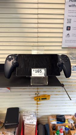 Sony PlayStation portal