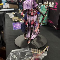 Fate/Grand Order Berserker Minamoto No Yorimitsu 1/7 Figure