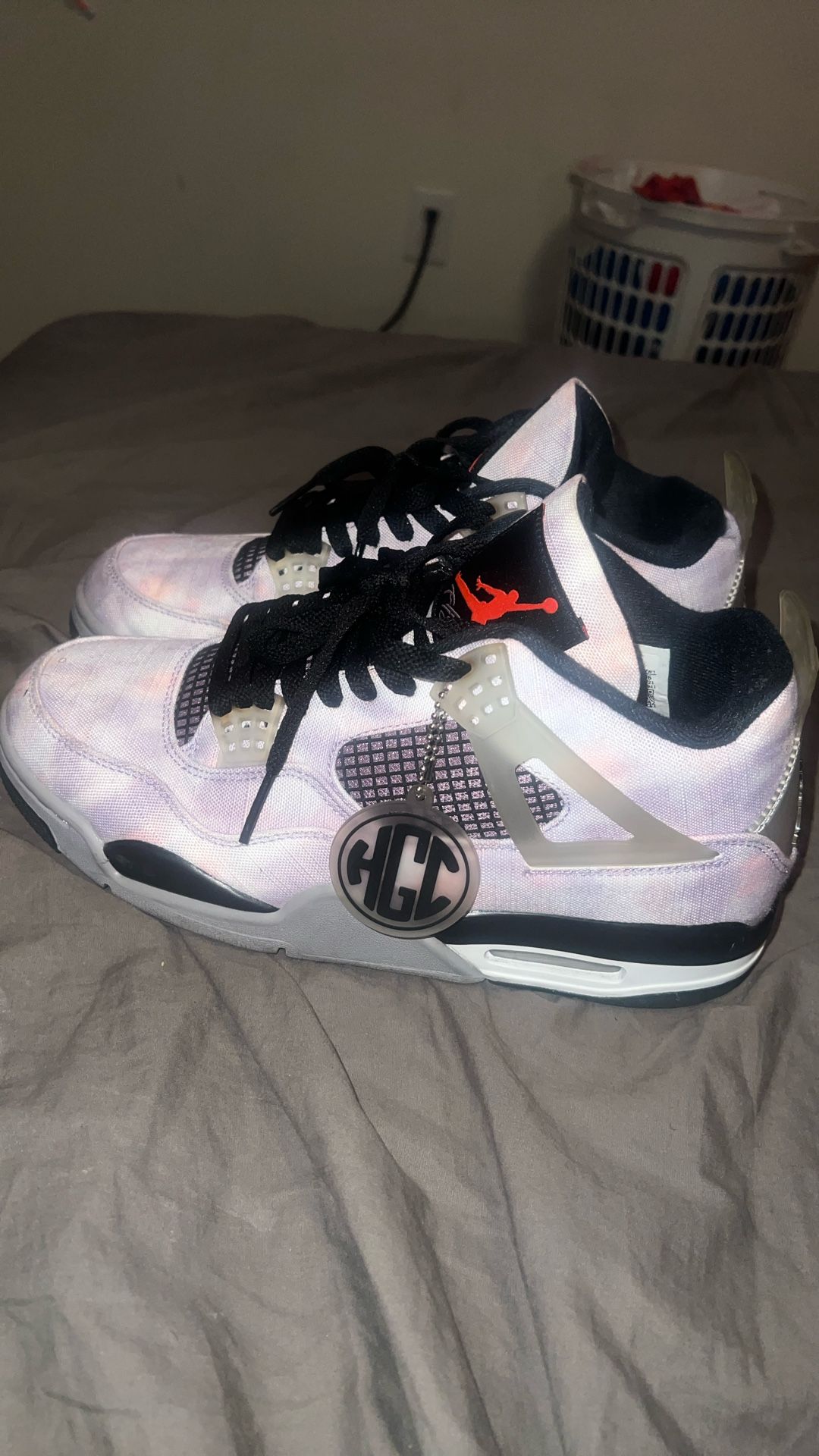 Jordan Zen Master 4s