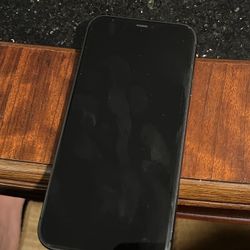iPhone 11 64gb