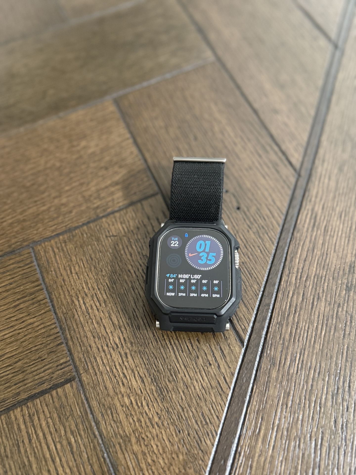 T Mobile Apple Ultra Watch 2
