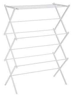 Clothes drying rack