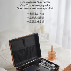Massage Device/Massage Services