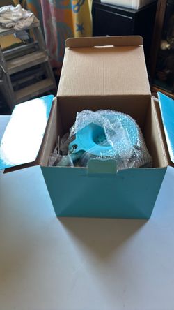 New micro pop popcorn maker