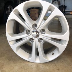 Dodge Durango Rims