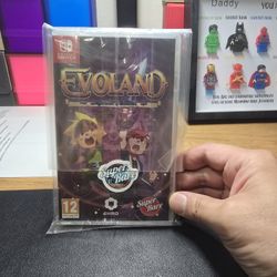 Fs: Evoland Legendary Edition for Switch
