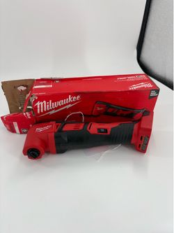 Makita multi tool
