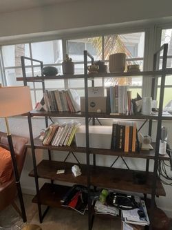 Bookcase 