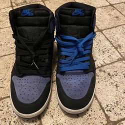 Jordan 1s