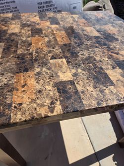 Dinning table