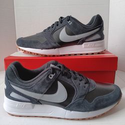 Size 11.5 Nike Men's Air Pegasus '89 G Spikeless Golf Shoes
