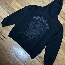 Sp5der Hoodie (XL)