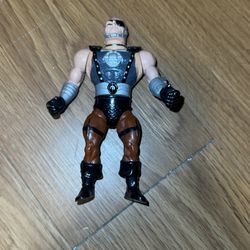 VINTAGE HE-MAN MASTERS OF THE UNIVERSE FIGURE BLADE