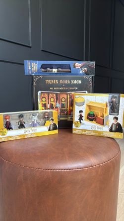 Harry Potter Toys