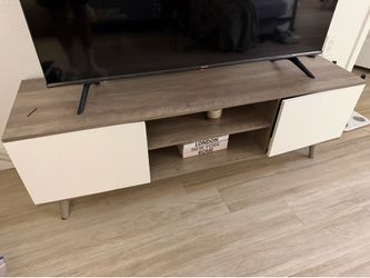TV stand
