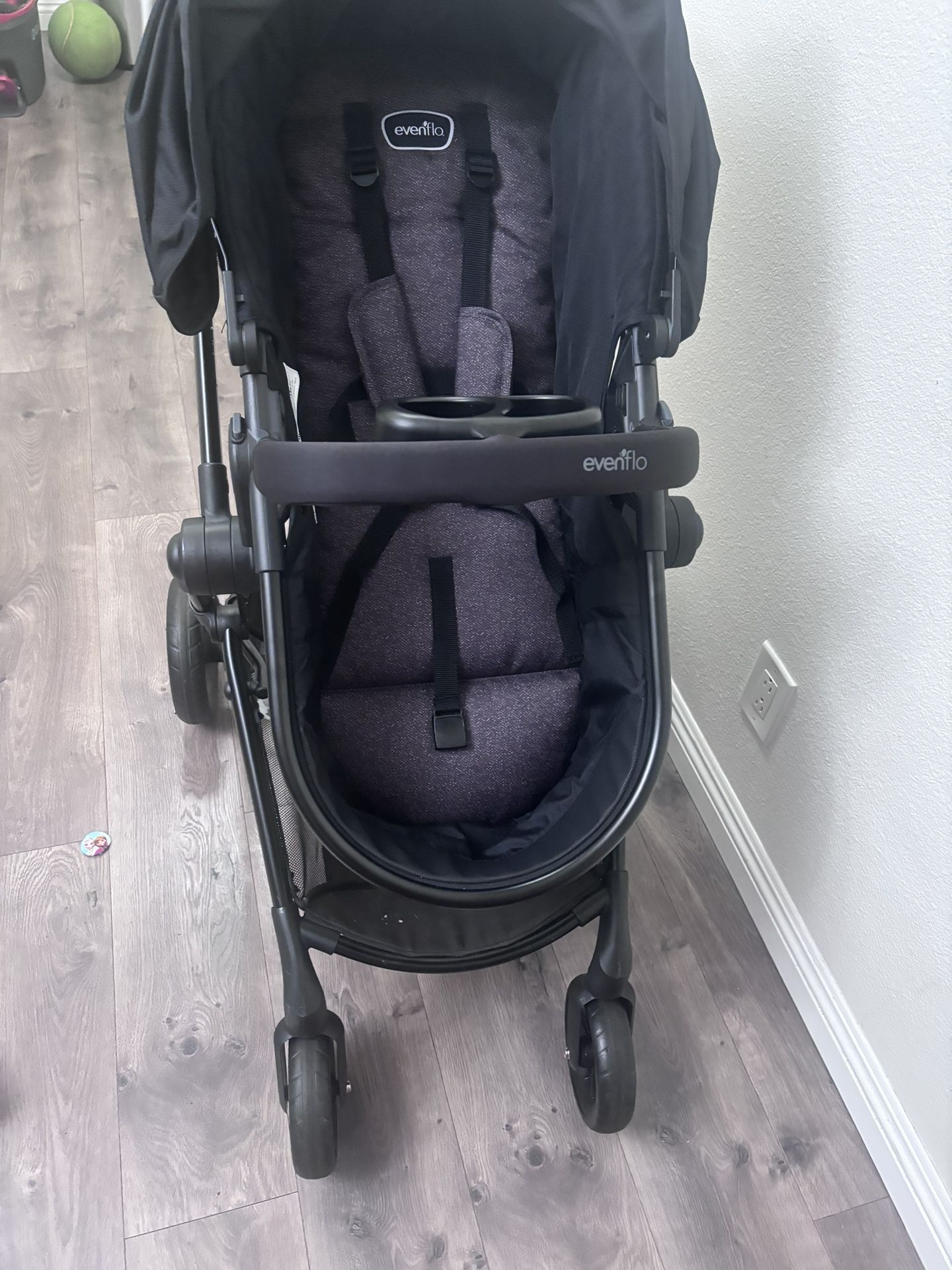 Stroller