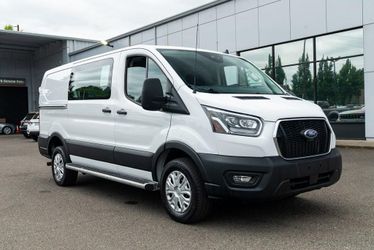 2023 Ford Transit-250 Cargo Van