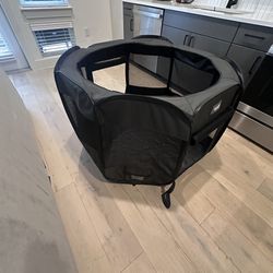 Top Pawn Portable Pet Pen
