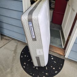 TWIN Sealy Posturepedic Bellezza FIRM Mattress