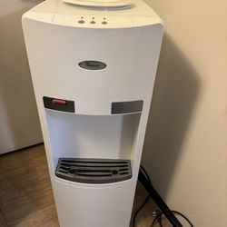 Whirlpool Water Dispenser Cold